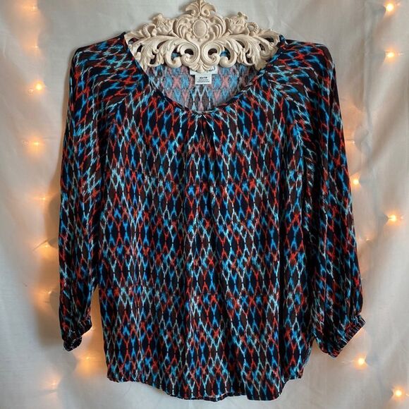 Ariat  blouse - Picture 1 of 3